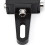 3" Aluminum Tube Bull/Roll Bar Mount Bracket 14