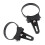 3" Aluminum Tube Bull/Roll Bar Mount Bracket 3