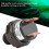 12V Universal Car Automatic Air Compressor Switch 9