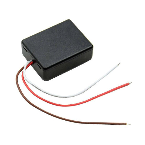 Seat Occupancy Sensor Emulator Airbag Unit for E31 E36 E38 E39 E46 E90 E92 E93 2