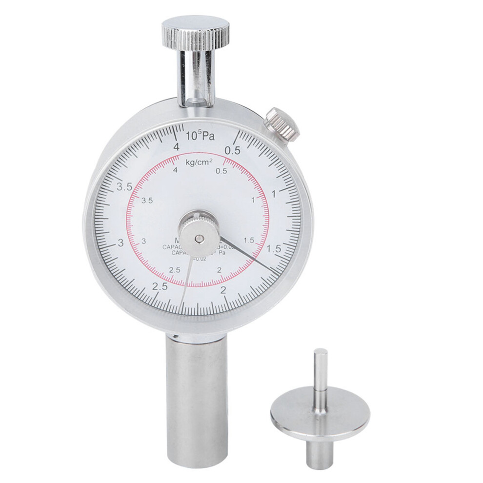 GY-2 Fruit Penetrometer Sclerometer Farm Fruit