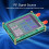 RF Signal Source Generator Module High Stability 13