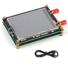 RF Signal Source Generator Module High Stability