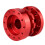 Car Steering Wheel Hub Racing Extension Spacer 6