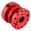 Car Steering Wheel Hub Racing Extension Spacer 4