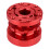 Car Steering Wheel Hub Racing Extension Spacer 3