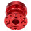 Car Steering Wheel Hub Racing Extension Spacer 5