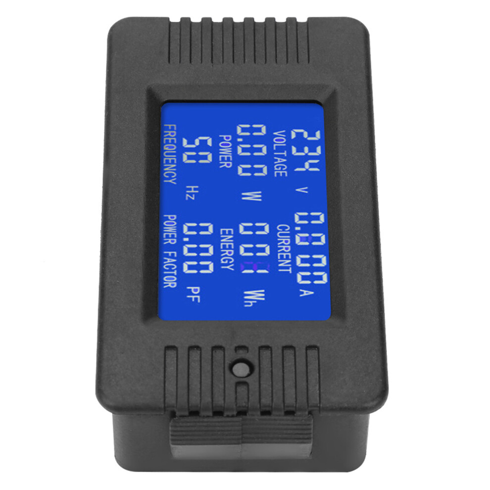 PEACEFAIR PZEM-020 AC Multifunction Digital Meter