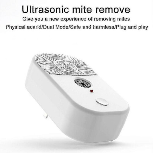 220v Dust Mite Bed Bug Killer Flea And Ant Repeller Technology 2