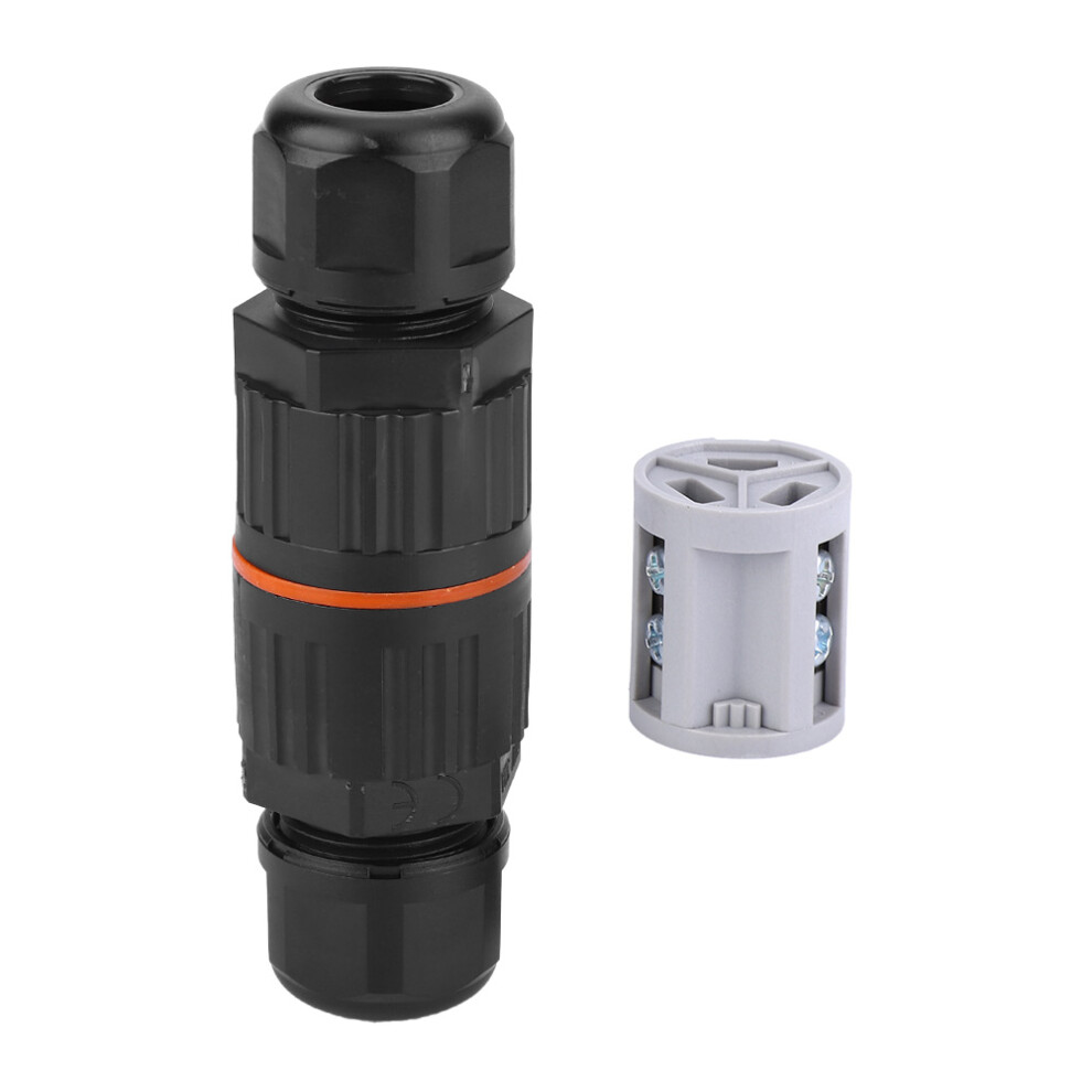 IP68 Waterproof Junction Box Outdoor Lamp