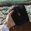 Portable Safe Lock Box Travel Safe Mini Beach Security Lock Box with Combination Lock Waterproof Ke 5
