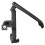 Backpack Clip Mount for Go Pro/action 2/360 One/x Skiing Action Cam 8