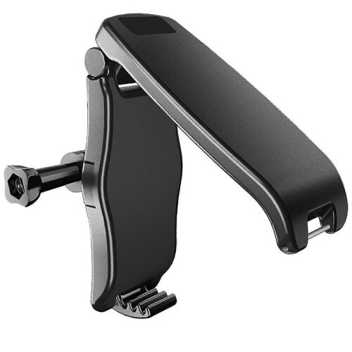 Backpack Clip Mount for Go Pro/action 2/360 One/x Skiing Action Cam 2