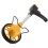 Foldable Digital Distance Measuring Wheel Measure 13