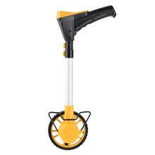Foldable Digital Distance Measuring Wheel Measure