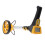 Foldable Digital Distance Measuring Wheel Measure 12