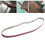 10PCS Sanding Belt Aluminium Oxide Sandpaper 5