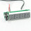 Car 3-in-1 Digital Clock Thermometer Voltmeter Modified Accessory 2