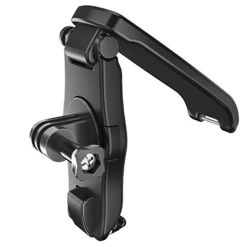 Backpack Clip Mount for Go Pro/action 2/360 One/x Skiing Action Cam