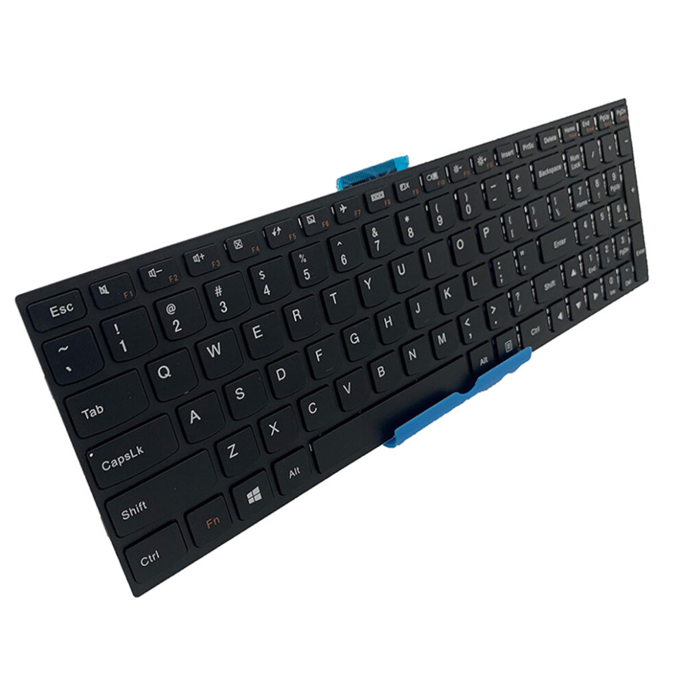 Laptop Keyboard Input Components Typing Device Keypad Replacement for-image-OPC-PK9D2FY-NEW