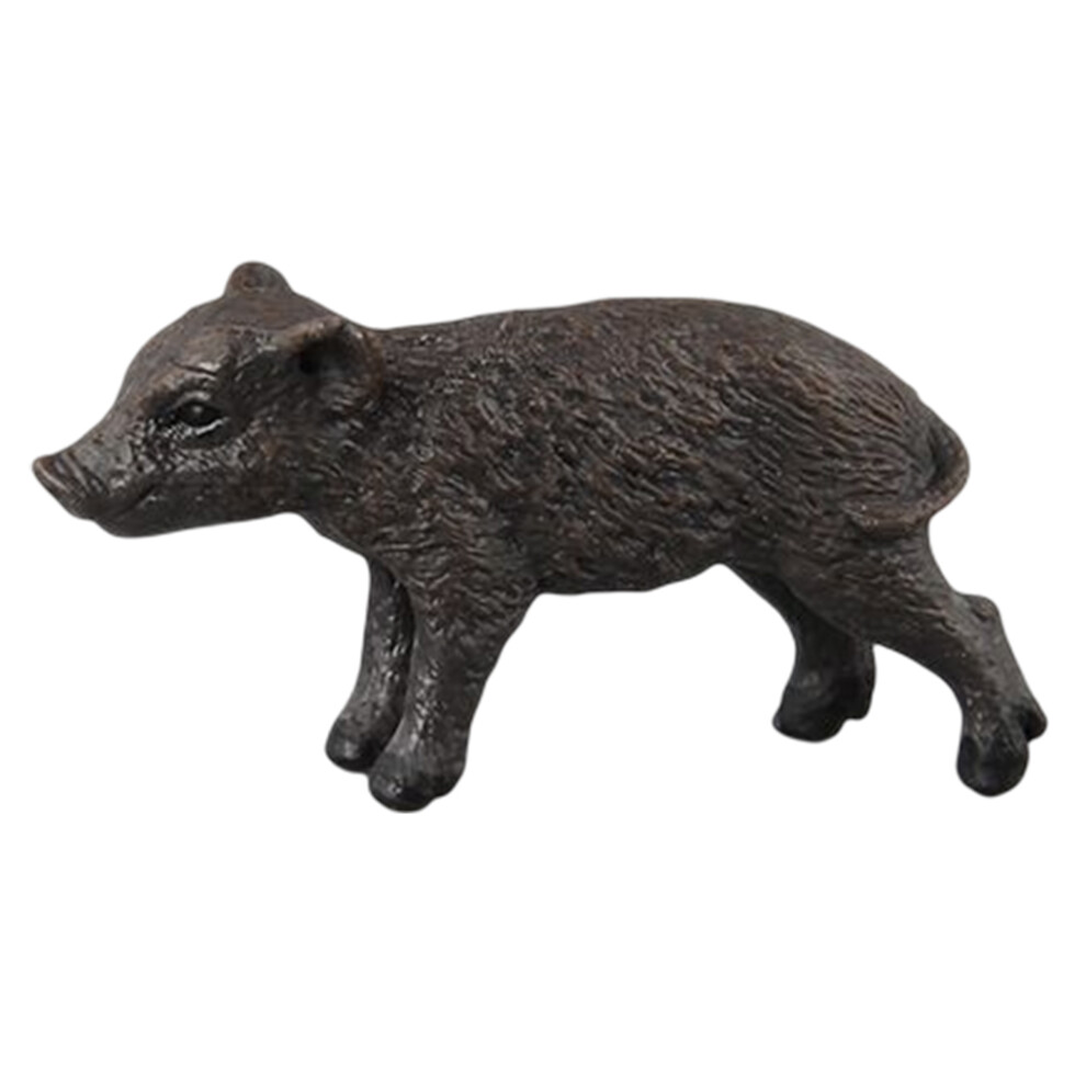 (Black 11g) Simulation Farm Poultry Model Living Room Figurines Toy Birthday-image-OPC-PK9D5KY-NEW