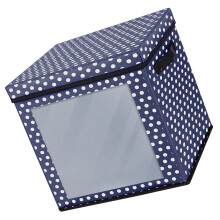 Christmas Ball Storage Box Organization Tool Oxford Cloth Xmas Baubles