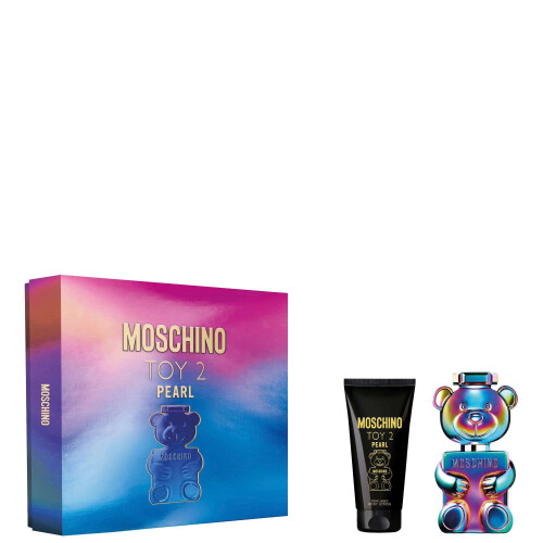Moschino Moschino Toy2 Pearl Eau de Parfum 30ml Gift Set