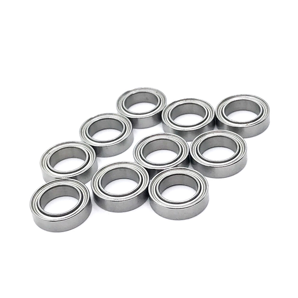 (7x11x3mm) 10x Stainless Steel Ball Bearings For WLtoys 1/18 RC A949 Exquisite-image-OPC-PK9DMV7-NEW
