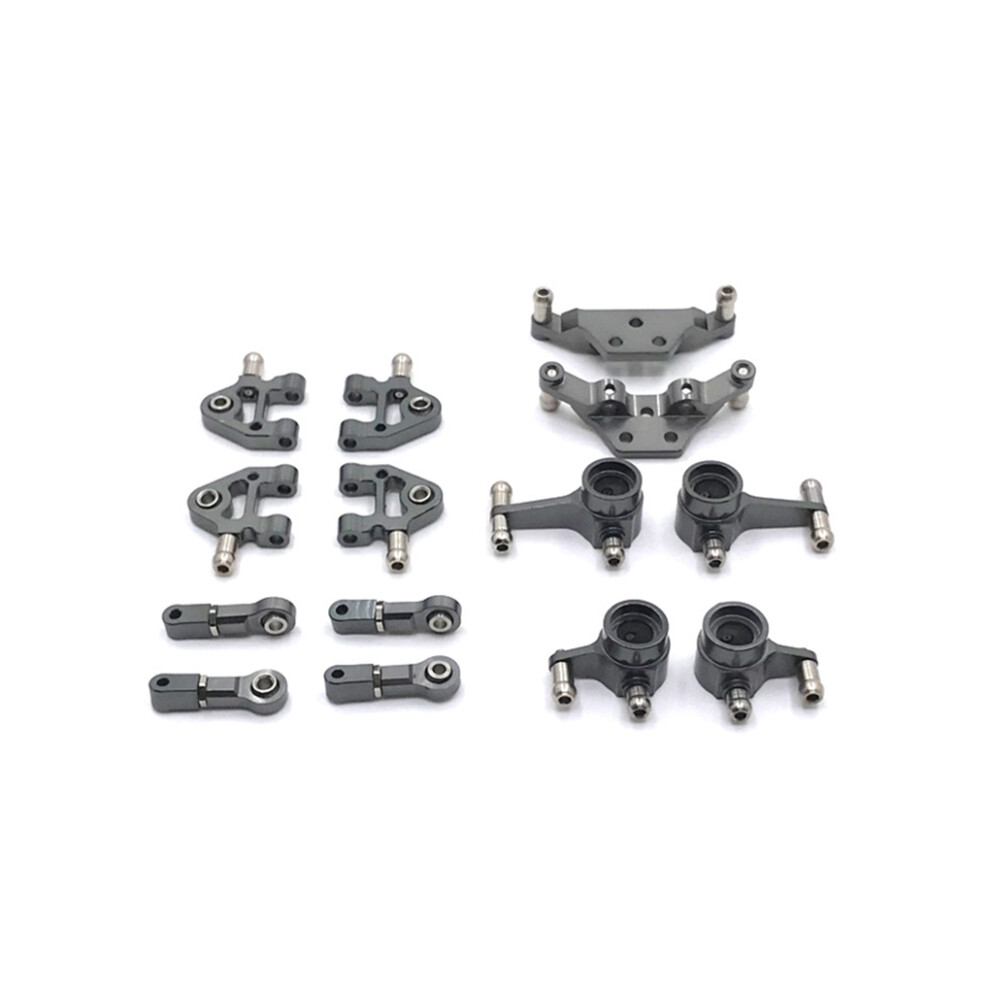 (titanium) 1pcs Hardened Metal Upgrade Metal Parts Kit For Wltoys 1/28 K969 RC-image-OPC-PK9DNKB-NEW