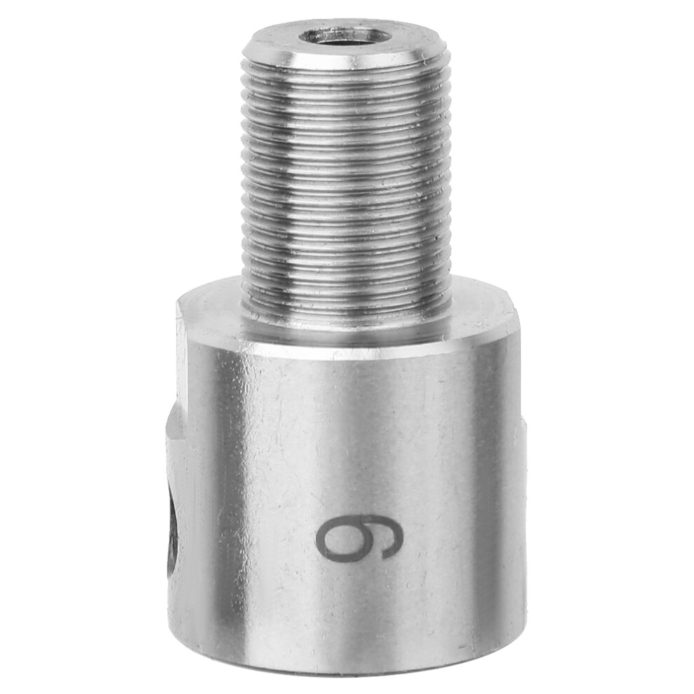 Chuck Connecting Rod Stainless Steel M14*1 for