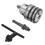 3.0-16MM 1/2-20UNF Drill Chuck Adapter Kit Key 3
