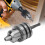 3.0-16MM 1/2-20UNF Drill Chuck Adapter Kit Key 6