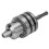 3.0-16MM 1/2-20UNF Drill Chuck Adapter Kit Key 10