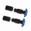22mm 7/8inch Motorcycle Handlebar End Slider Plug 6