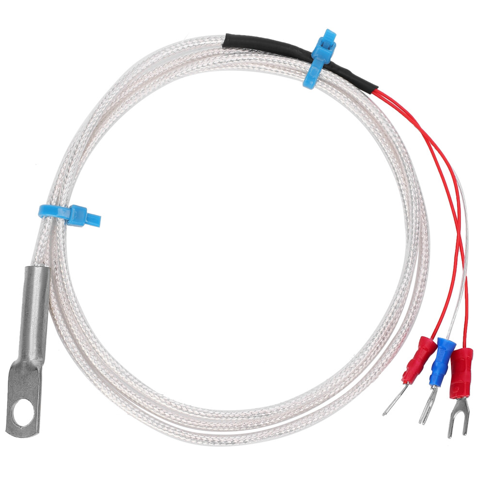 Temperature Sensor Probe PT100 Thermistor