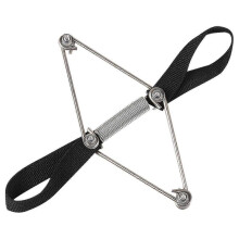 Hallux Valgus Corrector Belt Recovery Training Exerciser Strap Toe Separator
