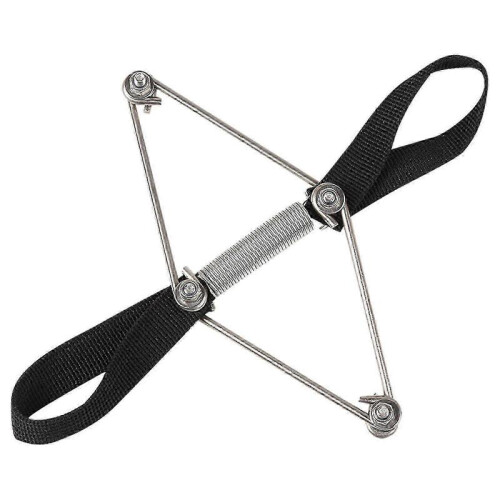 Hallux Valgus Corrector Belt Recovery Training Exerciser Strap Toe Separator