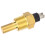 Wassertemperatursensor-Stecker M21x1,5 Messing Diesel-Generator IP67 5