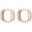 Silicone Speaker Case, Shockproof Design, Scratch-Resistant, Non-Slip Coating, Compatible with Various Speaker Models 3