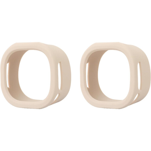 Silicone Speaker Case, Shockproof Design, Scratch-Resistant, Non-Slip Coating, Compatible with Various Speaker Models 2