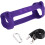 Durable Silicone Speaker Case with Shoulder Strap for Easy Access, Soft Cover, Compatible with Various Speaker Models 2