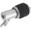 Durable Metal Drum Hat Coupling for Jazz Drums - Easy Installation, Premium Quality Replacement Accessory for Drummers 4