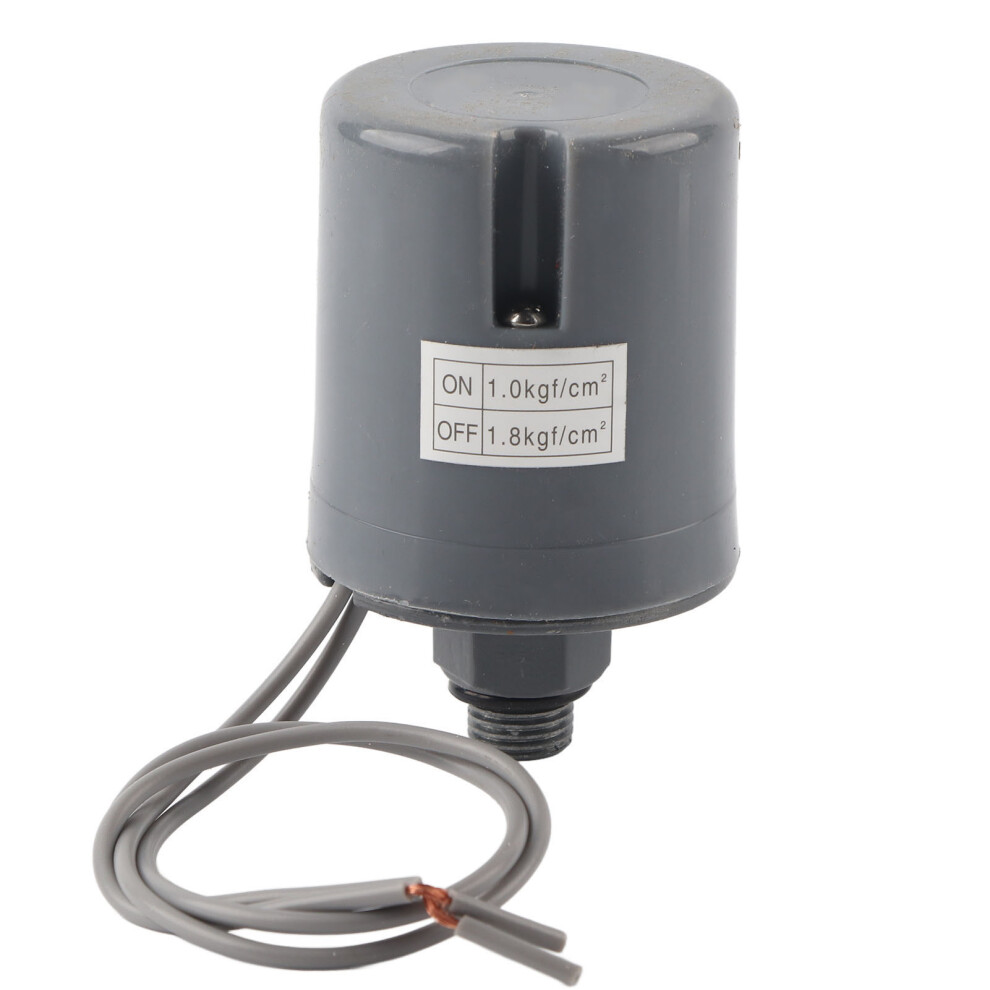 G1/4'' Male Thread Universal Automatic Mechanical