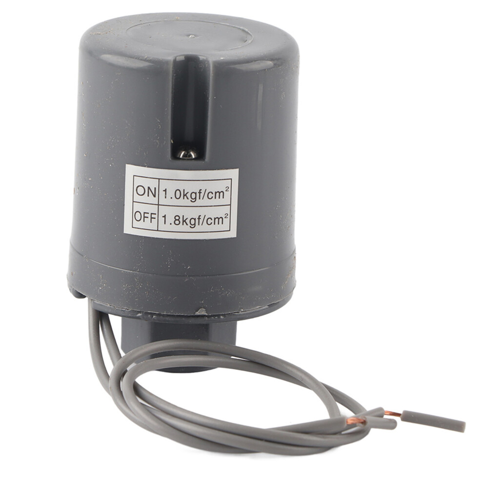 220V G3/8" Female Thread Automatic Water Pump