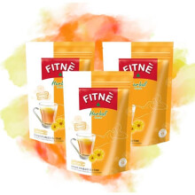 Fitné x90, natürliche Tisane – Séné, Chrysantheme. Infusion Partner zur Schlankheit für ein Lebensmittelgeschäft von hoher Qualität.