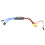 RC FPV Drone Brushless ESC XT60 30A Electronic Speed Controller for Helicopter 8