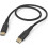 Hama Câble USB - Hama - 00201576 - 1,5 m - USB 2.0 - Negro - Silicona 1