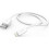 Hama Hama Ladekabel, USB-A - Lightning, 1 m, White () - 00201579 1