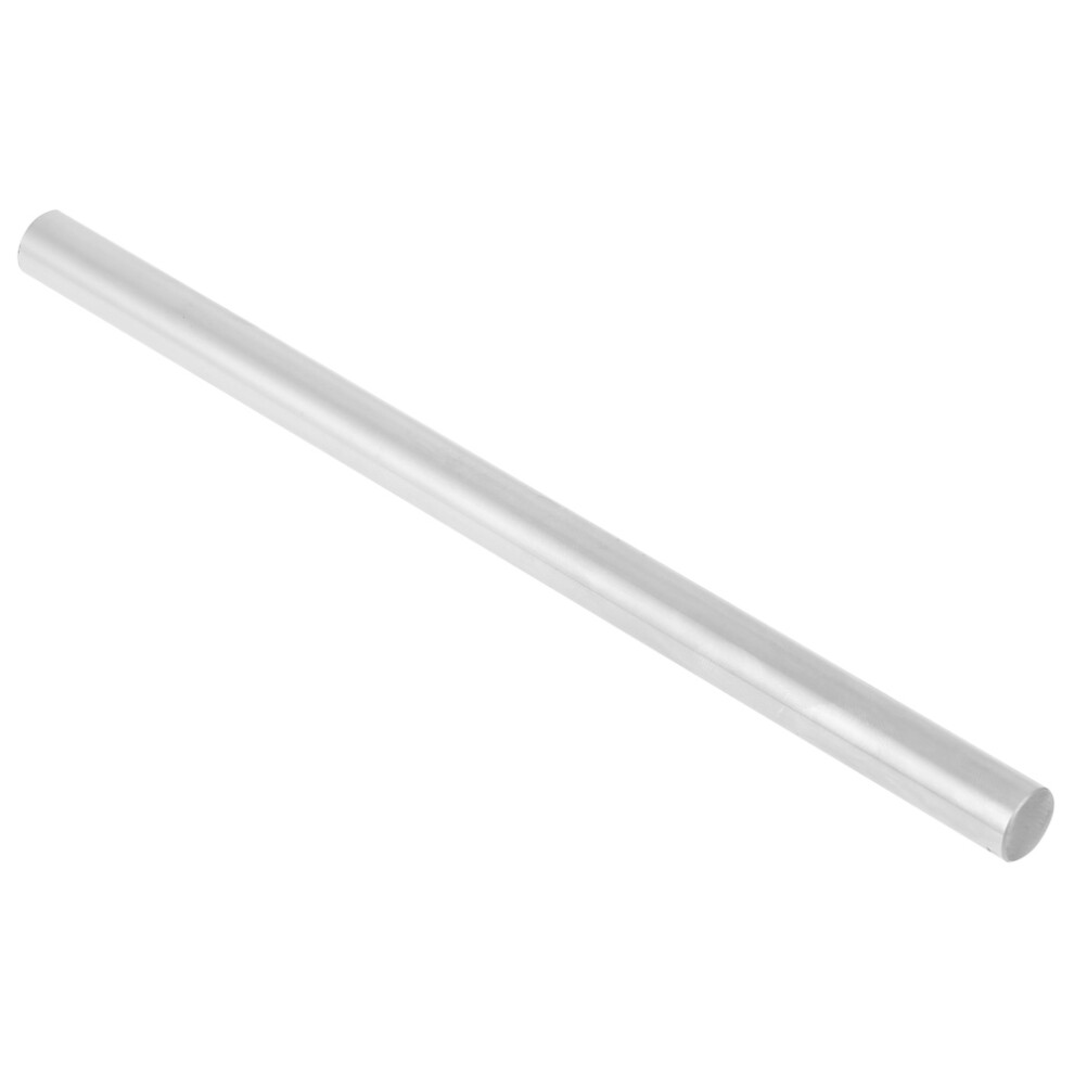1pc Bearing Steel Cylinder Rail Linear Shaft