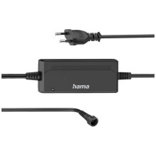 Hama 00223618 Instelbare voeding 5 V, 6 V, 7.5 V, 9 V, 12 V, 13.5 V, 15 V 3 A 36 W